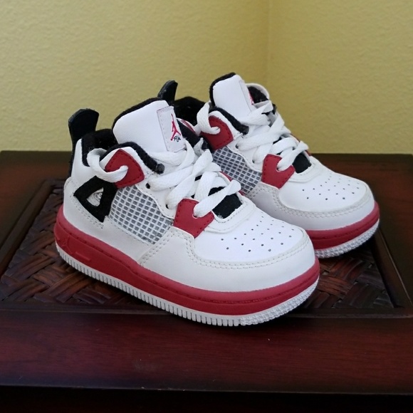 baby nike jordan shoes